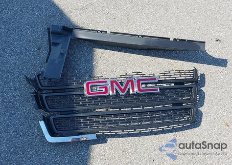 2014 GMC Terrain Sle from USA, damaged, VIN 2GKALREK6E6316144